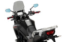 HONDA XL 750 TRANSALP [2024] – cúpula touring – transparente-8