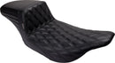 harley davidson flhtcui [LE PERA] – Asiento kickflip-1