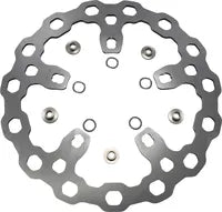 Harley-Davidson FXSE 1800 Pro Street Breakout CVO [2016-2017] - Disco de freno Cubiq™ oversize - imagen 6