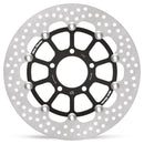 Suzuki Gsx-R 600 [2004-2005] - Halo Series Schwimmende Bremsscheibe – Bild 1