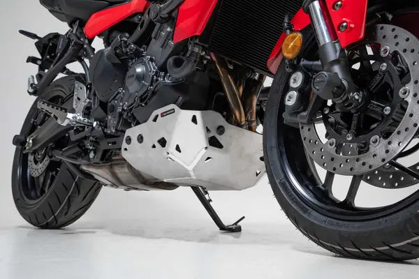 Yamaha Tracer 9 [2023-2026] - barra de protección del motor, versión MSS.06.921.10001/S - imagen 2