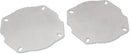 harley davidson flhtc [KLOCK WERKS] - Rejilla de altavoz frontal-1
