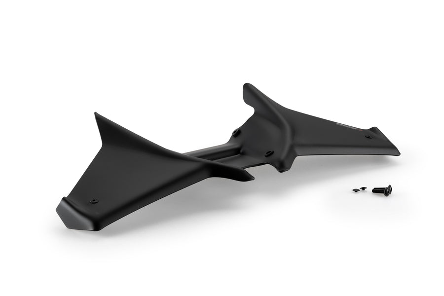 HONDA CB 750 HORNET [2024] – Spoiler delantero del parabrisas carenado desnudo