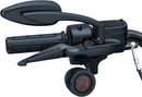 Harley-Davidson Ultra Limited Flhtk [Kuryakyn] -ISO® palanca-3