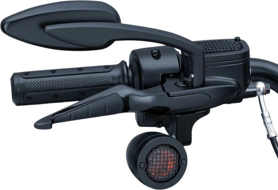 Harley-Davidson Ultra Limited Flhtk [Kuryakyn] -ISO® palanca