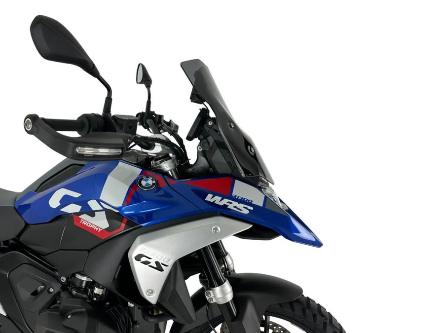 BMW R 1300 GS Trophy [WRS] – Parabrisas