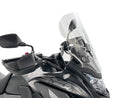 honda cb 500 [WRS] – parabrisas turístico CB500X-1