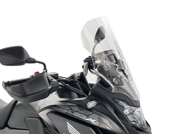 honda cb 500 [WRS] – parabrisas turístico CB500X