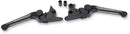 Harley Davidson FLS [PSR] - Juego de palancas ajustables Anthem para modelos Harley