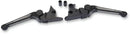 Harley Davidson FLS [PSR] - Juego de palancas ajustables Anthem para modelos Harley