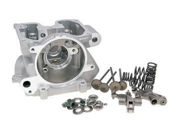 Yamaha Yzf-r 125 [NARAKU] - culata 21/23, 62 mm para Yamaha X-Max, YZF, WR 125
