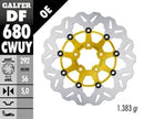 Harley-Davidson Xg 750 Street [2020, 2019-2020] - discos de freno - superficie: oro, plata - imagen 6