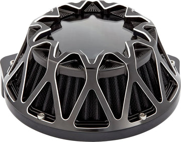 harley davidson fltr [ARLEN NESS] - Filtro de aire Crossfire - 0
