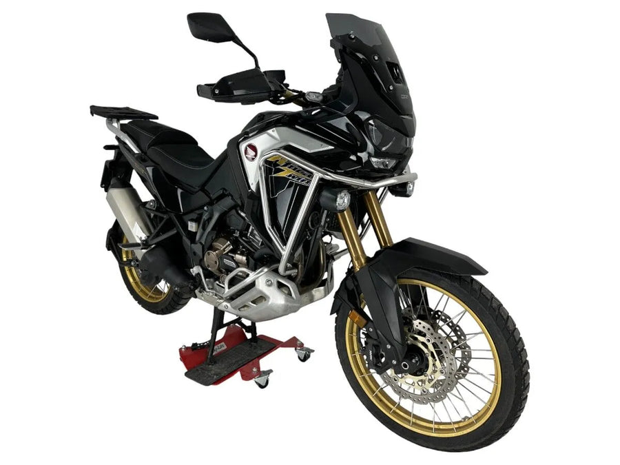 Honda CRF 1100 África Twin [WRS] - parabrisas