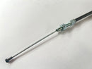 Yamaha TT 600 59X [todos los años] - cable de embrague - vista detallada versión reforzada