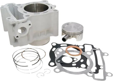 Yamaha Yzf-r 125 [NARAKU] - Cilindro 177 cc 62 mm cerámicos para Yamaha YZF-R WR, X-max 125