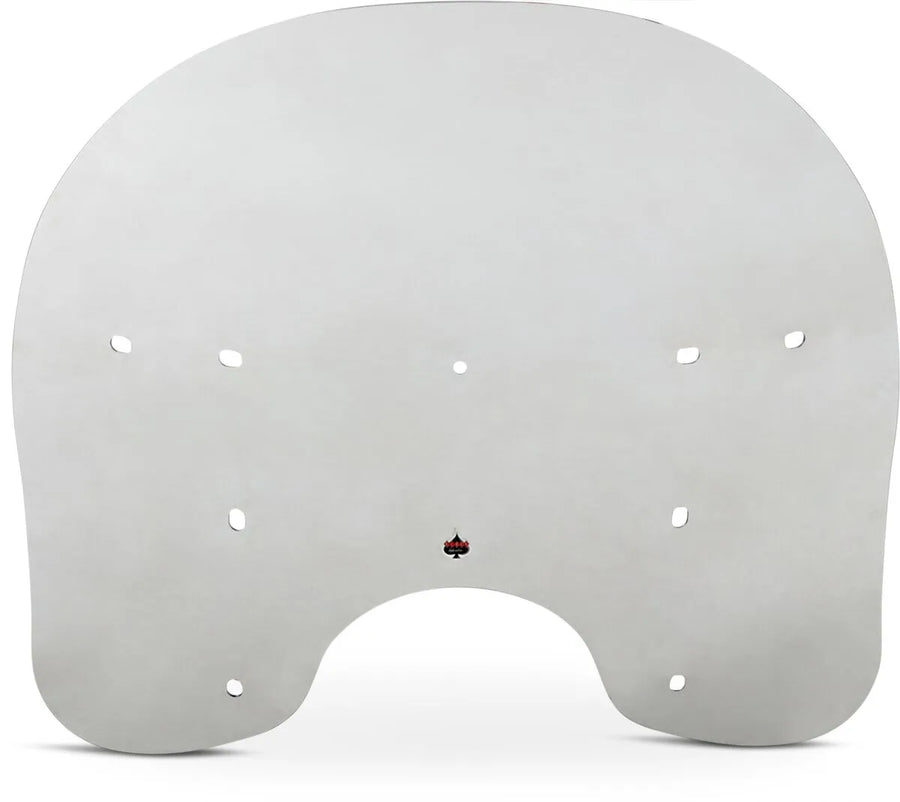 harley davidson flstc [KLOCK WERKS] - Parabrisas tipo cartelera Flare™