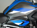 BMW R 1200 R [Uniracing] - Segetador de calcomanías-5