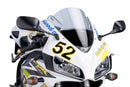 HONDA CBR 1000 RR FIREBLADE [2007] – Cúpula Z-Racing – Tintada-1