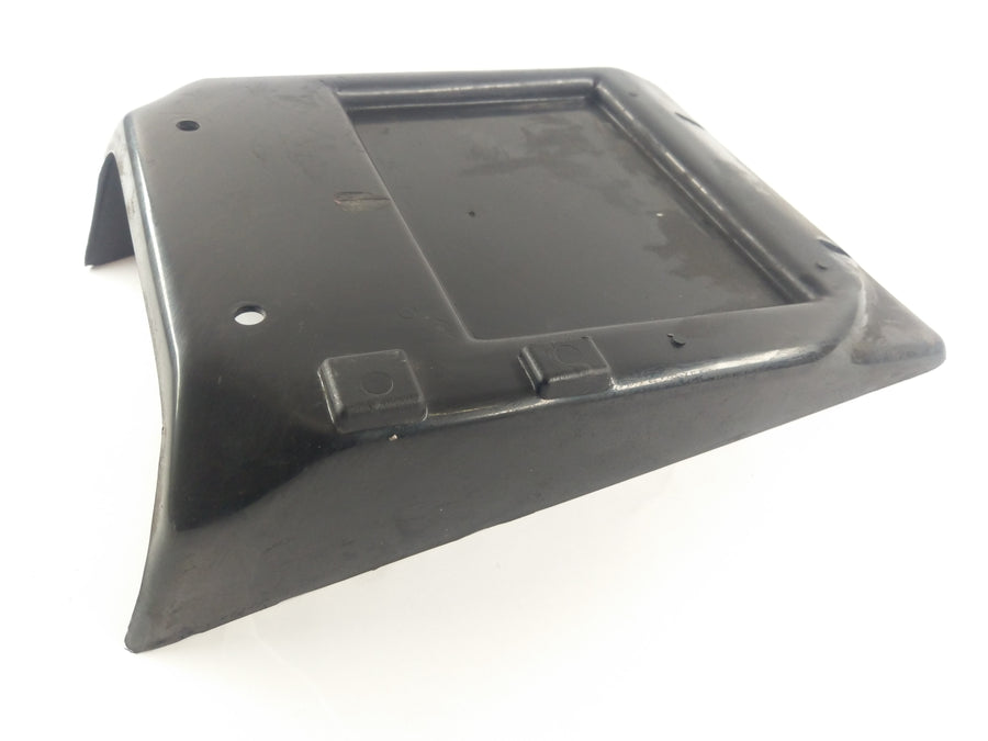 Moto Guzzi V7 Classic LW [2011] - Protección contra salpicaduras de portada