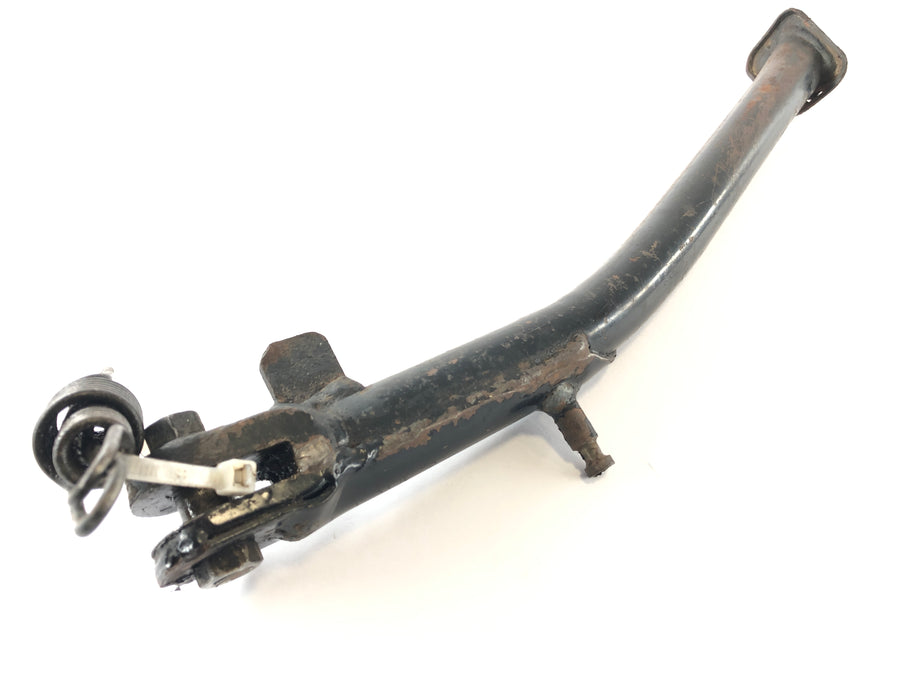 Suzuki DR 800 S SR42B [1991] - Stand Side stands con primavera