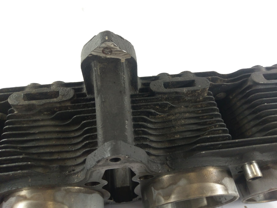 Suzuki GSF 1200 S GV75A [1998] - Cilindro con pistones