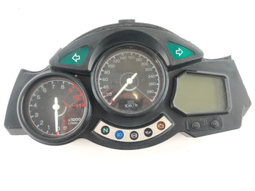 Yamaha FJR 1300 A RP11 [2005] - Cockpit de tacho - 0