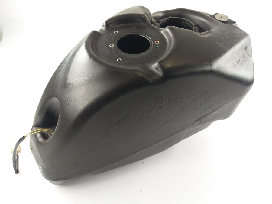 Aprilia RS4 125 KC [2018] - Tank Sank Tank