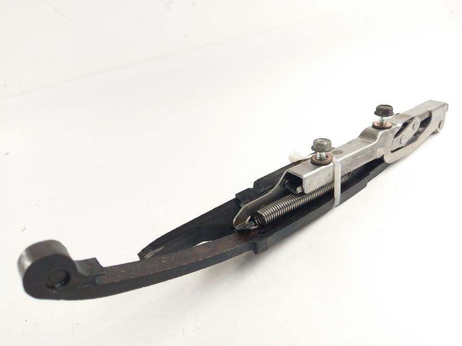 Honda África Twin XRV 650 RD03 [1989] - Tensioning Rail y estante de diapositivas