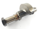 Yamaha XT 350 3YT / 55V [1991] - Onda de compensación-3