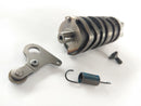Yamaha YZF 125 RE06 [2011] - set de rodillos de cambio-1