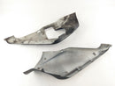 Yamaha YZF 125 RE06 [2011] - revestimiento de la parte inferior en la parte posterior izquierda y derecha Foil de pulverización-3