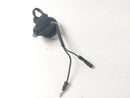Suzuki DR 650 SP42B - Interruptor de luz de freno en la parte posterior-1
