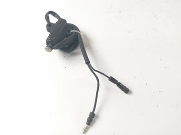 Suzuki DR 650 SP42B - Interruptor de luz de freno en la parte posterior
