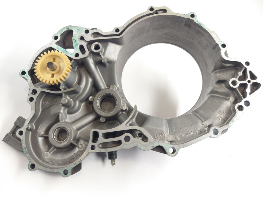 Aprilia RST 1000 Futura [2004] - Tapa del embrague interior Tapa del motor