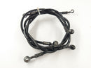 Triumph Speed ​​Triple 955i T595N [2002] - Cables de freno Mangueras de freno-1