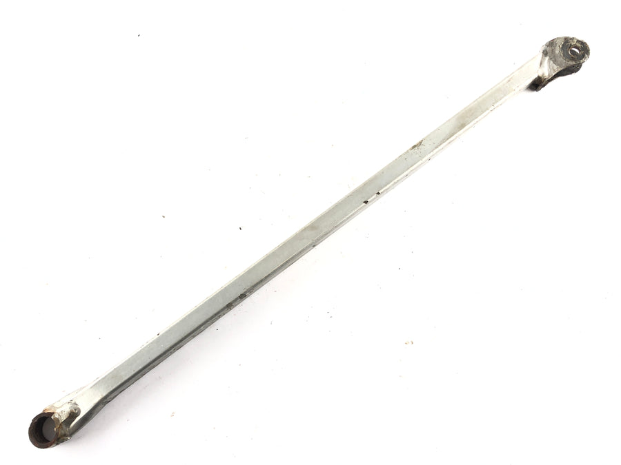 Suzuki DR 600 SN41A [1986] - Strut de anclaje