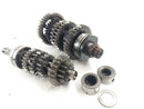 Suzuki GSF 400 GK75B Bandit [1991] Gearbox-3
