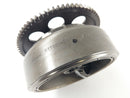 Honda África Twin XRV 650 RD03 [1989] - Rotor Polrad-2