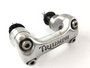 Triumph Thunderbird 900 RT T309 [1997] - Abrazadera de dirección del manillar-1