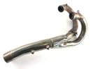 KTM LC4 620 Adventure [1996] - Manifold de escape colector-3