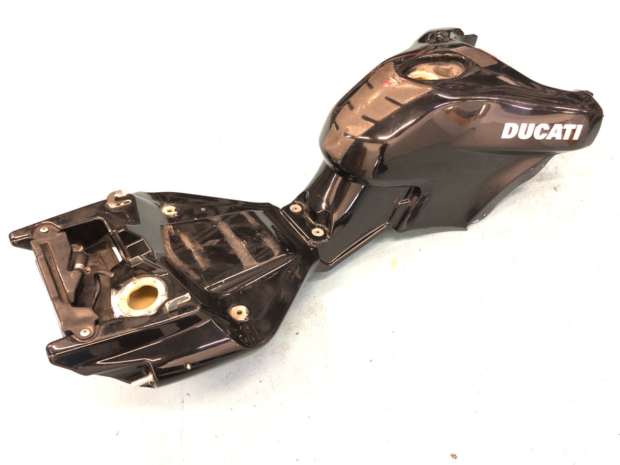 Ducati Multistrada 1000 DS [2004] - Tank de gasolina Tank