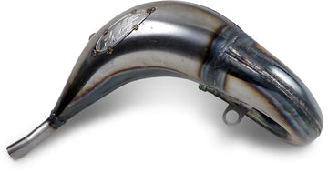 Gas MC 125 [2021, 2023] - Escape graso de fábrica - Imagen 1