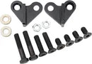 Harley Davidson Flhtcui [MARCA BURLY] – Kit de descenso trasero