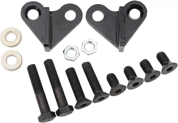 Harley Davidson Flhtcui [MARCA BURLY] – Kit de descenso trasero