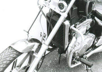 Kawasaki EN 500 [1990-1995] - barra de protección del motor
