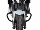 Kawasaki Z 125 [2021-2025] - Barra de protección del motor-4