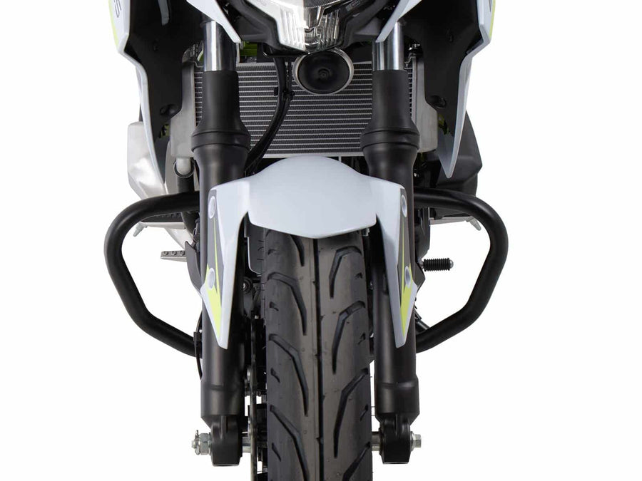 Kawasaki Z 125 [2021-2025] - Barra de protección del motor