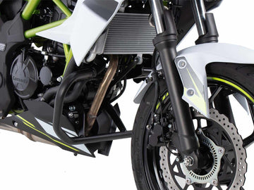 Kawasaki Z 125 [2021-2025] - Barra de protección del motor - 0