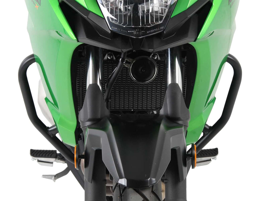 Kawasaki Versys-X 300 [2017-2020]-Barra de protección de motores